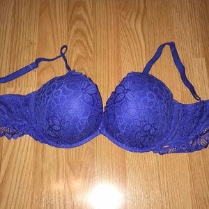 NEW PINK Victoria’s Secret bra